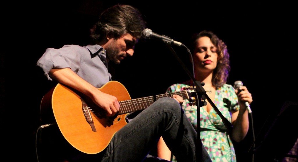 Rodrigo Panassolo e Gisele De Santi (by Tielle Mello)