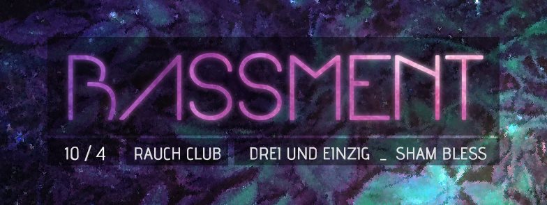 Bassment10 Titelbild