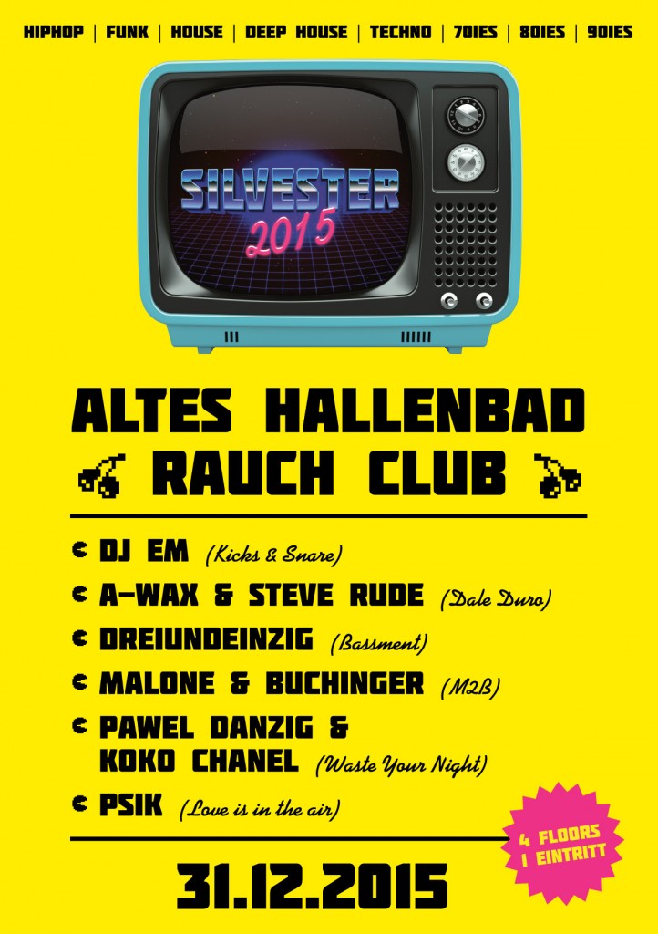silvester2015
