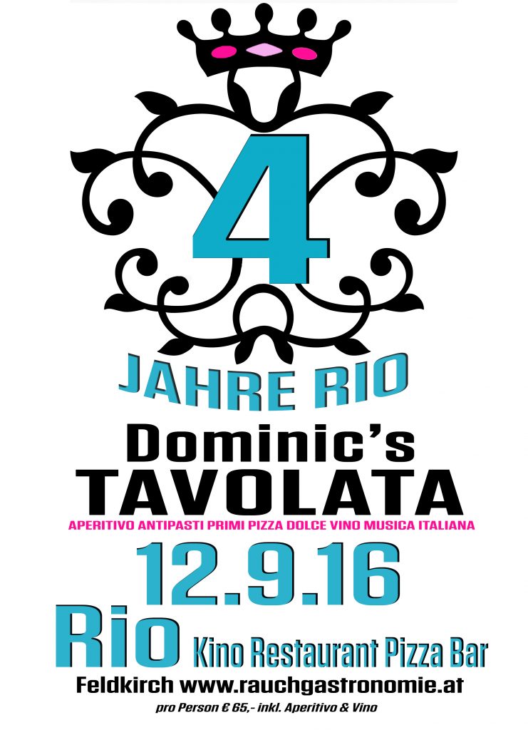4 Jahre Rio